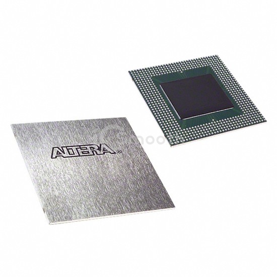 EP20K600CB652C9 - Intel - Embedded - FPGAs (Field Programmable Gate Array)