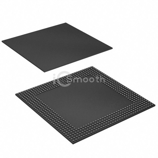EPF10K250EBC600-2 - Intel - Embedded - FPGAs (Field Programmable Gate Array)