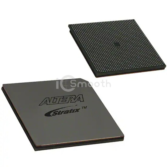 EP1S80F1508I7 - Intel - Embedded - FPGAs (Field Programmable Gate Array)