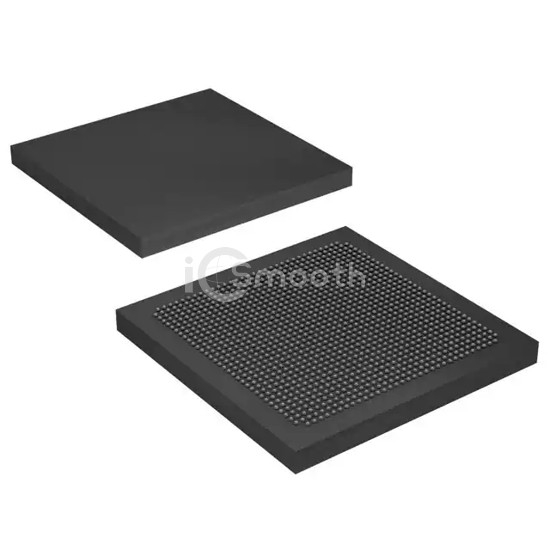 5ASXBB5D6F35C6N - Intel - Embedded - System On Chip (SoC)
