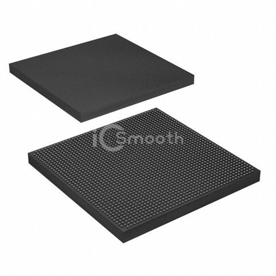 5SEE9F45I2LN - Intel - Embedded - FPGAs (Field Programmable Gate Array)