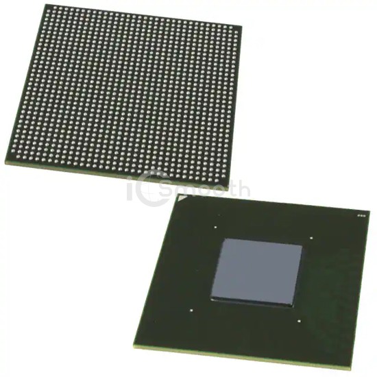 EP2AGX190FF35C5G - Intel - Embedded - FPGAs (Field Programmable Gate Array)