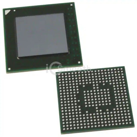 EP2AGX45CU17C4 - Intel - Embedded - FPGAs (Field Programmable Gate Array)