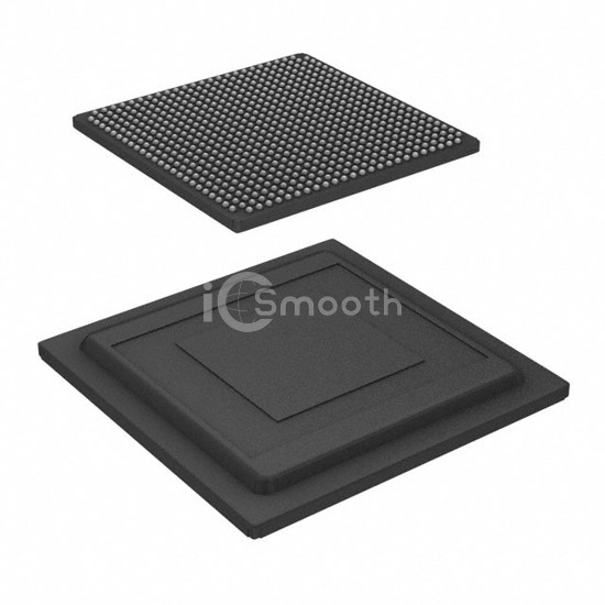 5AGXMA3D4F27I3N - Intel - Embedded - FPGAs (Field Programmable Gate Array)