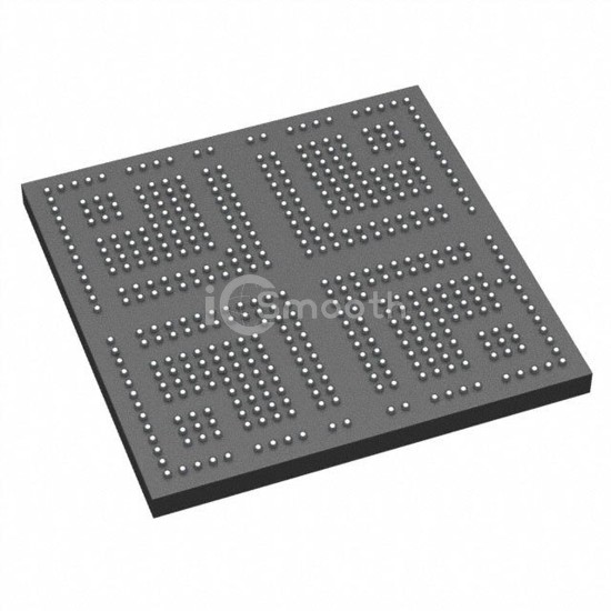 5CEBA7M15C7N - Intel - Embedded - FPGAs (Field Programmable Gate Array)