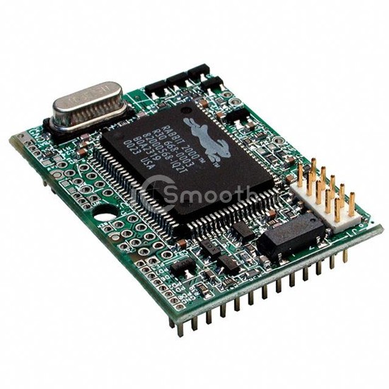 20-101-0453 - Digi - Embedded - Microcontroller, Microprocessor, FPGA Modules