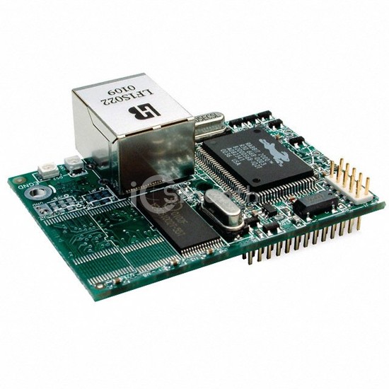20-101-0454 - Digi - Embedded - Microcontroller, Microprocessor, FPGA Modules