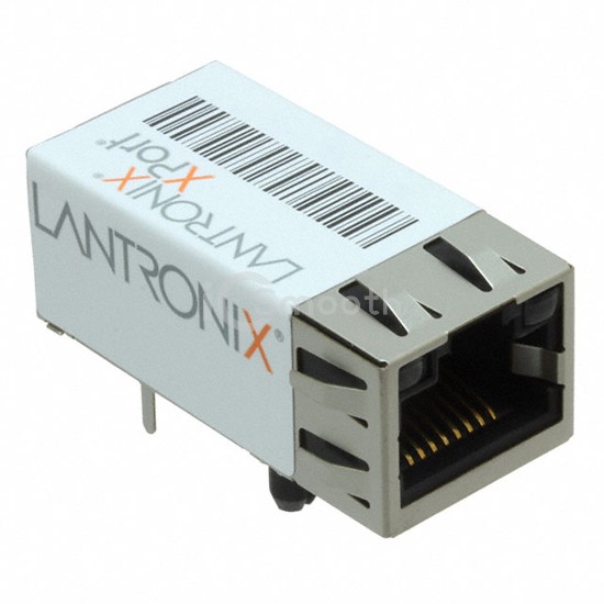 XPP100300S-04R - Lantronix, Inc. - Embedded - Microcontroller, Microprocessor, FPGA Modules