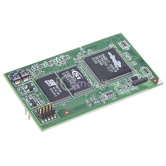 20-101-0672 - Digi - Embedded - Microcontroller, Microprocessor, FPGA Modules