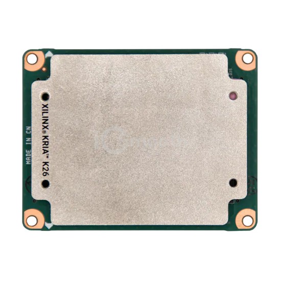 SM-K26-XCL2GC-ED - AMD Xilinx - Embedded - Microcontroller, Microprocessor, FPGA Modules