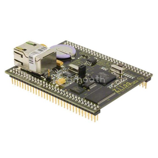 EZ80F915150MODG - Zilog - Embedded - Microcontroller, Microprocessor, FPGA Modules