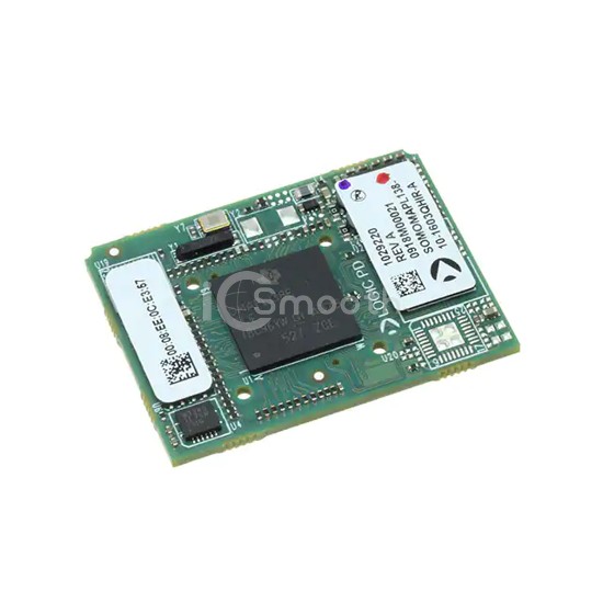 SOMC6748-10-1603AHCR - Beacon EmbeddedWorks - Embedded - Microcontroller, Microprocessor, FPGA Modules
