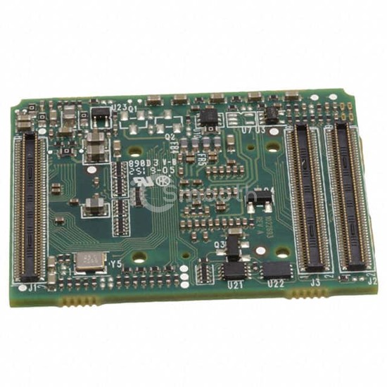 SOMOMAPL138-10-1603AHCR - Beacon EmbeddedWorks - Embedded - Microcontroller, Microprocessor, FPGA Modules