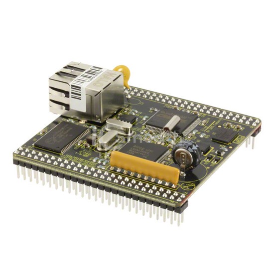 EZ80L925148MODG - Zilog - Embedded - Microcontroller, Microprocessor, FPGA Modules
