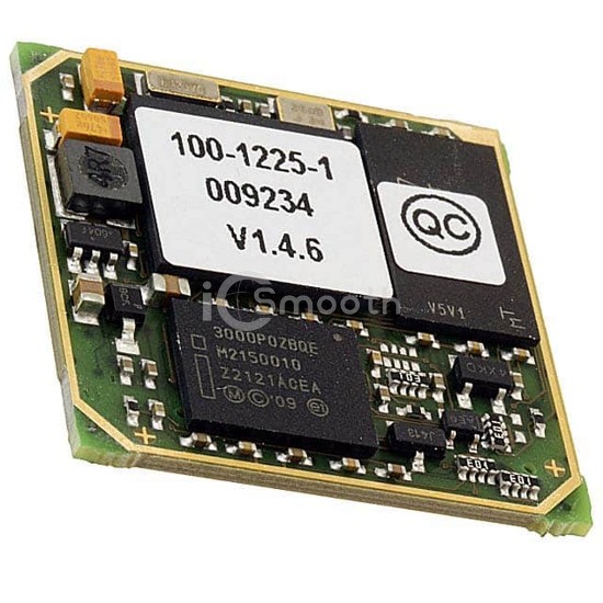 100-1225-1 - BECOM Systems GmbH - Embedded - Microcontroller, Microprocessor, FPGA Modules