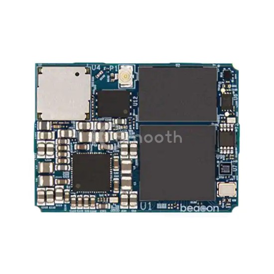 SOMIMX8MNS-10-29C0DMCR - Beacon EmbeddedWorks - Embedded - Microcontroller, Microprocessor, FPGA Modules
