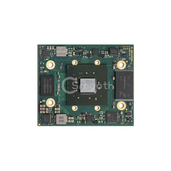 ME-ZX1-45-2I-D10-P-R3 - Enclustra FPGA Solutions - Embedded - Microcontroller, Microprocessor, FPGA Modules