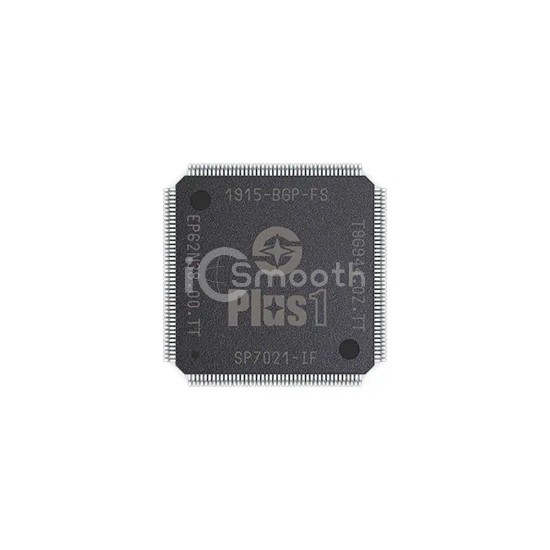 SP7021-IF - Tibbo - Embedded - Microcontroller, Microprocessor, FPGA Modules