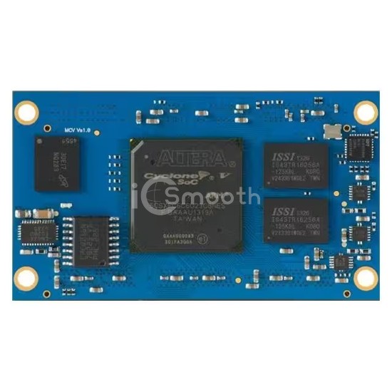 MCV-6DB - ARIES Embedded - Embedded - Microcontroller, Microprocessor, FPGA Modules