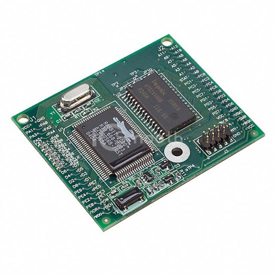 20-101-0405 - Digi - Embedded - Microcontroller, Microprocessor, FPGA Modules