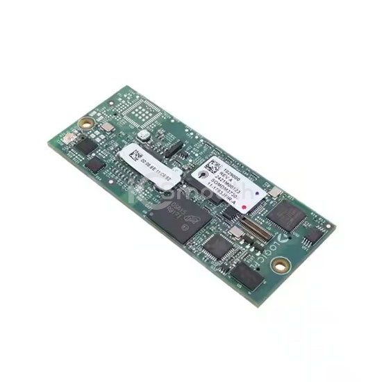 SOMDM3730-11-1783JFIR - Beacon EmbeddedWorks - Embedded - Microcontroller, Microprocessor, FPGA Modules