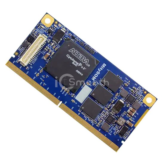 5CSX-H5-4YA-RI - Critical Link LLC - Embedded - Microcontroller, Microprocessor, FPGA Modules