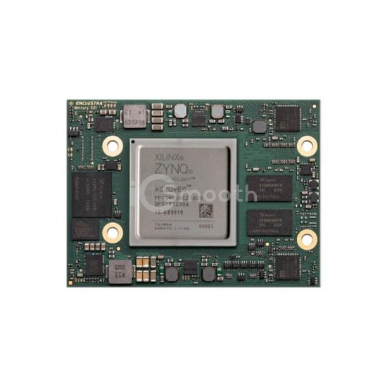 ME-XU1-15EG-2I-D12E-R4.1 - Enclustra FPGA Solutions - Embedded - Microcontroller, Microprocessor, FPGA Modules