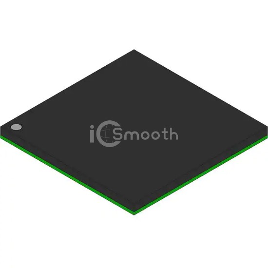 PSB 50712 - Lantiq - Embedded - Microcontroller, Microprocessor, FPGA Modules