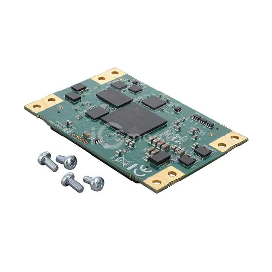 TE0729-02-62I63MA - Trenz Electronic GmbH - Embedded - Microcontroller, Microprocessor, FPGA Modules