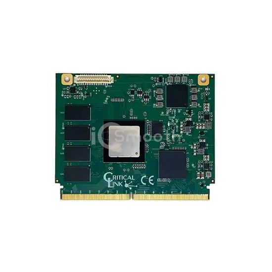 5749-PJ-4AA-RC - Critical Link LLC - Embedded - Microcontroller, Microprocessor, FPGA Modules