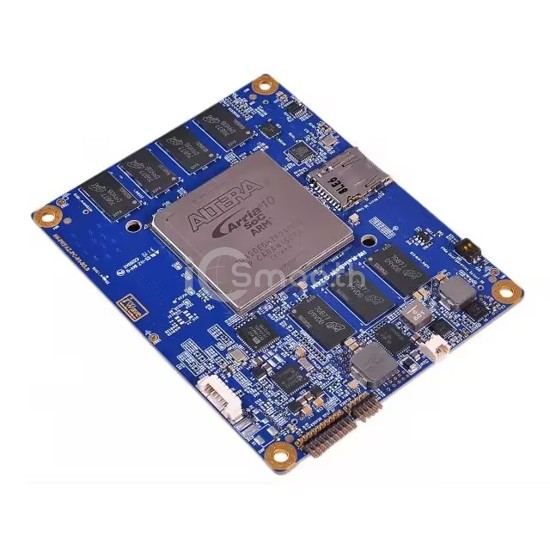 IW-G24M-CU2F-4E001G-S008G-LIG - iWave Systems - Embedded - Microcontroller, Microprocessor, FPGA Modules