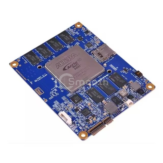 IW-G24M-CU2F-4E002G-S008G-LIK - iWave Systems - Embedded - Microcontroller, Microprocessor, FPGA Modules