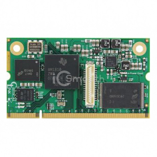 1810-DX-225-RC - Critical Link LLC - Embedded - Microcontroller, Microprocessor, FPGA Modules