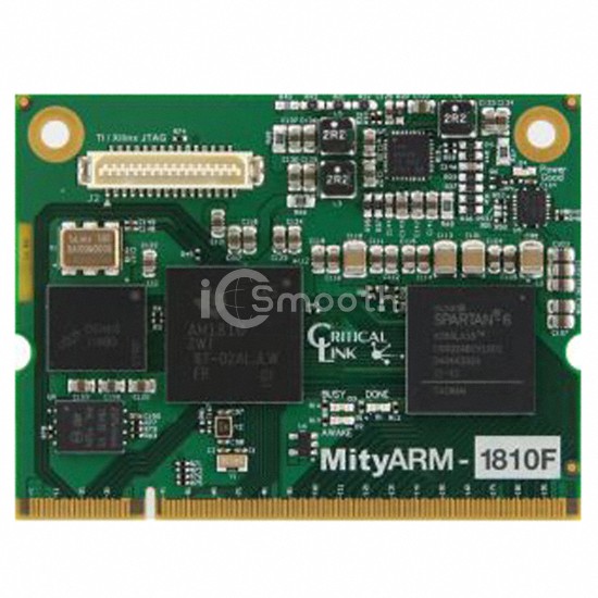 1810-DG-225-RC - Critical Link LLC - Embedded - Microcontroller, Microprocessor, FPGA Modules