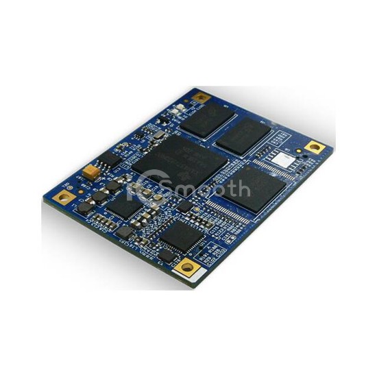 MYC-C4378-4E512D-100-C - MYIR Tech Limited - Embedded - Microcontroller, Microprocessor, FPGA Modules