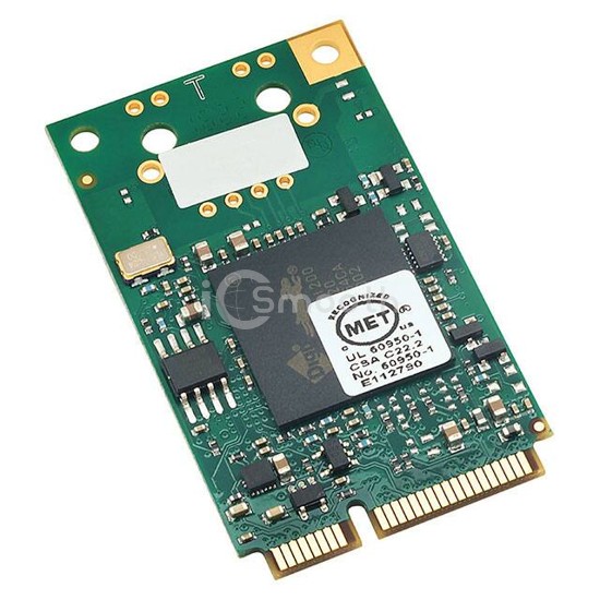 20-101-1318 - Digi - Embedded - Microcontroller, Microprocessor, FPGA Modules