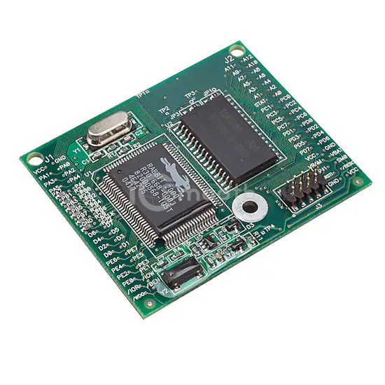 20-101-0383 - Digi - Embedded - Microcontroller, Microprocessor, FPGA Modules
