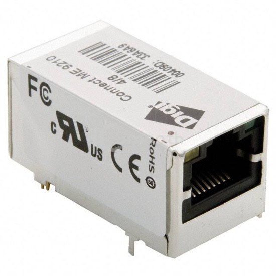 DC-ME-Y401-C-B - Digi - Embedded - Microcontroller, Microprocessor, FPGA Modules