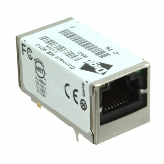 DC-ME-Y413-LX - Digi - Embedded - Microcontroller, Microprocessor, FPGA Modules
