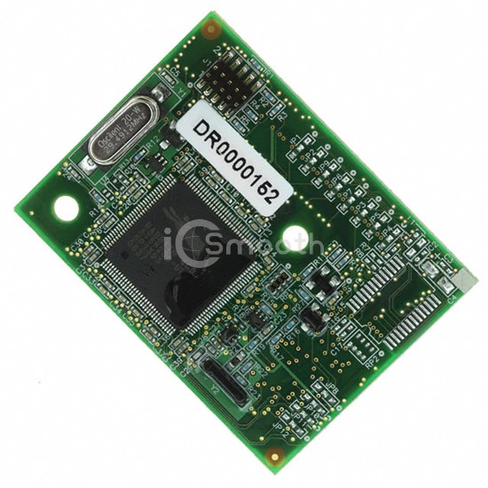 20-101-1154 - Digi - Embedded - Microcontroller, Microprocessor, FPGA Modules