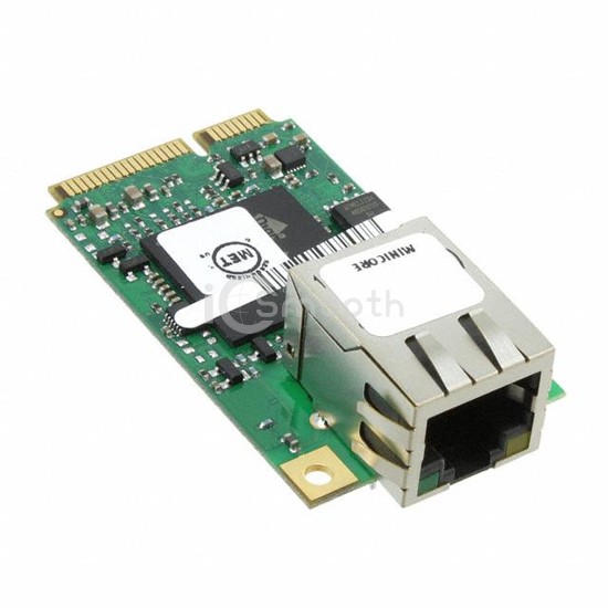20-101-1321 - Digi - Embedded - Microcontroller, Microprocessor, FPGA Modules