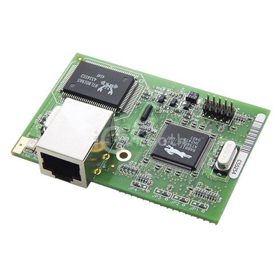 20-101-0507 - Digi - Embedded - Microcontroller, Microprocessor, FPGA Modules