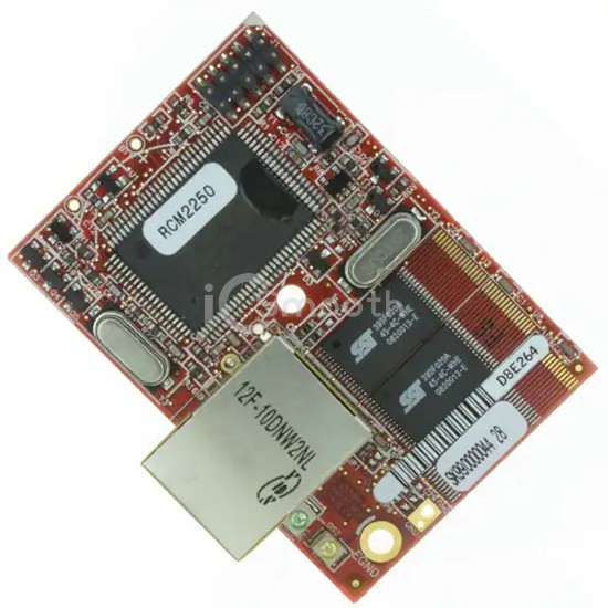 20-101-0494 - Digi - Embedded - Microcontroller, Microprocessor, FPGA Modules