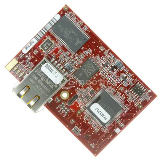 20-101-0520 - Digi - Embedded - Microcontroller, Microprocessor, FPGA Modules