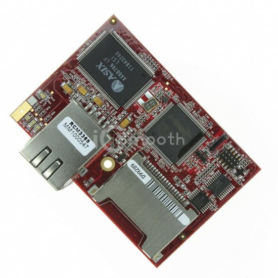20-101-1051 - Digi - Embedded - Microcontroller, Microprocessor, FPGA Modules
