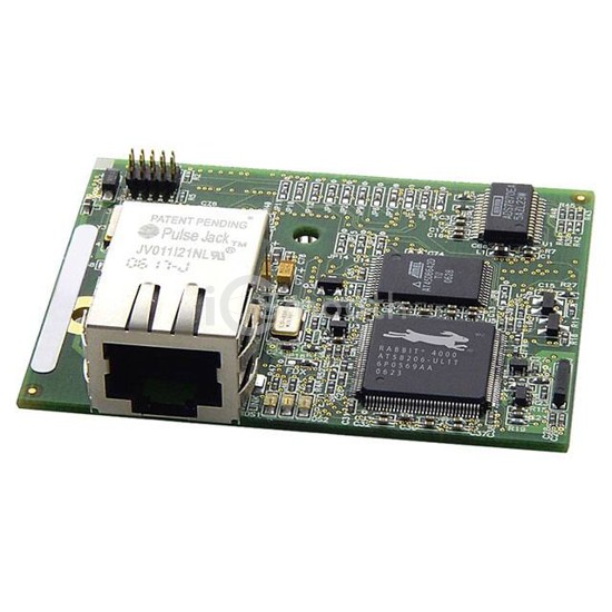 20-101-1131 - Digi - Embedded - Microcontroller, Microprocessor, FPGA Modules