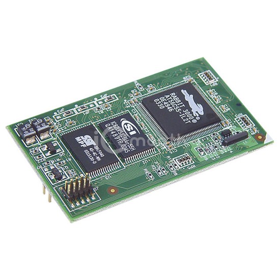 20-101-0673 - Digi - Embedded - Microcontroller, Microprocessor, FPGA Modules