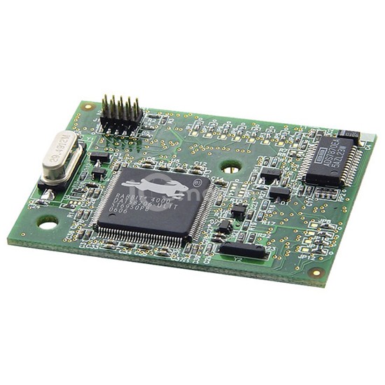 20-101-1093 - Digi - Embedded - Microcontroller, Microprocessor, FPGA Modules