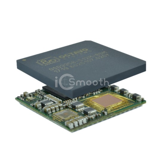 OSD3358-512M-ISM - Octavo Systems LLC - Embedded - Microcontroller, Microprocessor, FPGA Modules
