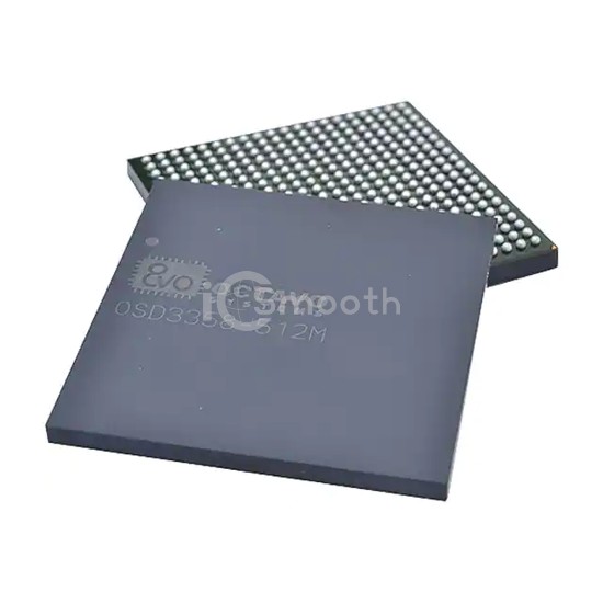 OSD3358-512M-IND - Octavo Systems LLC - Embedded - Microcontroller, Microprocessor, FPGA Modules